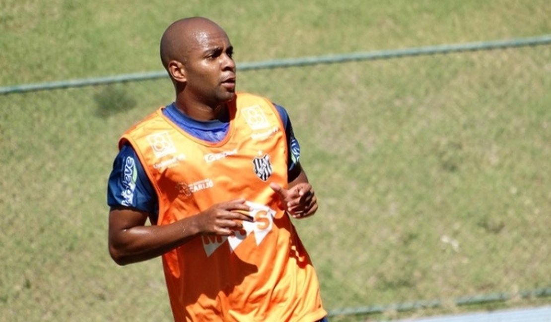 Voltante do Tupi-MG minimiza pressão da torcida do ASA