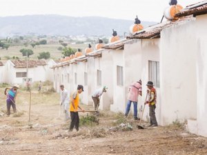 Prefeitura intensifica ações no Brivaldo Medeiros e Antônio Ribeiro