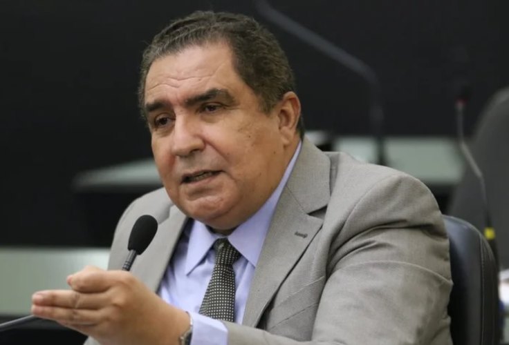 Deputado pode trocar Assembleia Legislativa e voltar para prefeitura