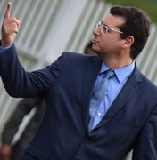 Bolsonaro exonera Fábio Wajngarten da Secom e nomeia militar para o cargo