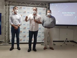Governo inclui turismo e amplia em R$ 110 milhões suporte ao setor produtivo