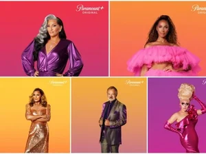 Paramount+ anuncia Queen Of The Universe, novo reality de drag queens