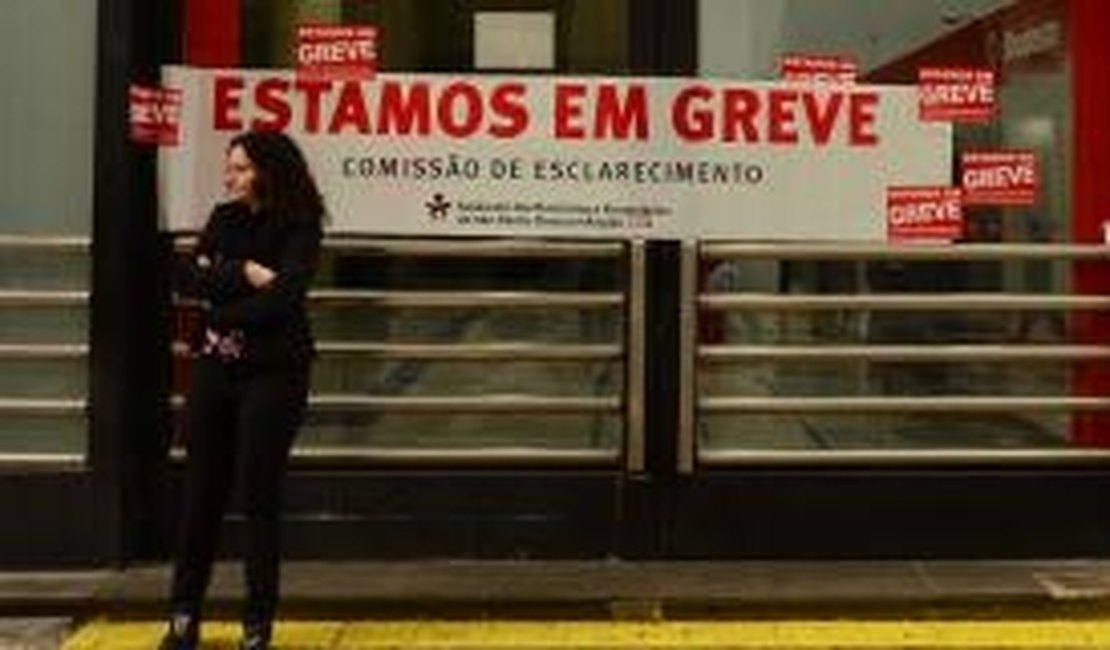 Federação Nacional dos Bancos apresenta nova proposta de reajuste para bancários