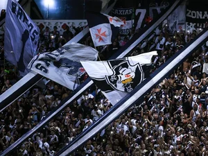 Após disputa judicial, Vasco esgota ingressos para semifinal contra o Boca