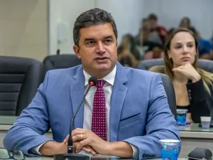 Rui Palmeira é representado pela Receita Federal por indícios de calote no antigo IPrev