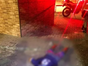 Homem baleado em atentado no Vera Arruda foi alvo por engano, revela Polícia Civil