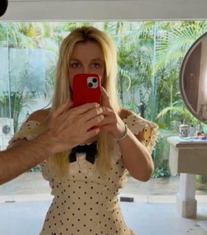Britney quebra o silêncio após reabilitação: 'Um mal que veio por bem'