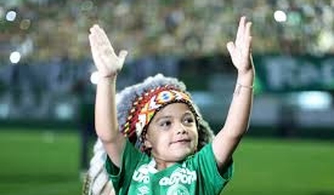 Chapecoense aceita convite e vai enfrentar Barcelona
