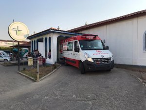 Superlotação no Hospital Regional preocupa profissionais e prejudica pacientes