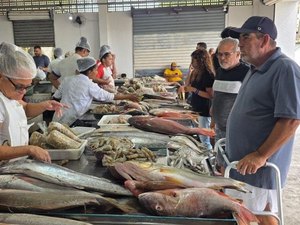 Semana Santa impulsiona economia e reforça tradição nos mercados de Maceió