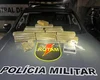 Mulher é presa com quase 15 quilos de drogas no bairro Levada, em Maceió