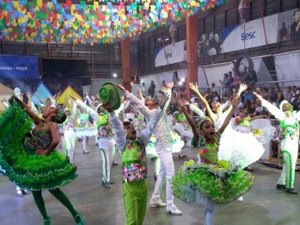 Confira a programação completa dos festejos juninos nos bairros de Maceió