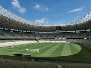 Na Arena Castelão, desfalcado CRB enfrenta o Ceará; confira os demais jogos