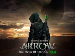 Diretor de 'Arrow' diz que série foi responsável pela volta dos programas de super-heróis na TV
