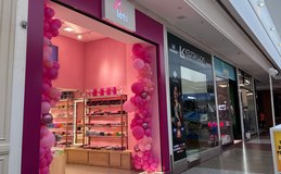 Partage Arapiraca inaugura nova loja de maquiagem com preço único de R$10