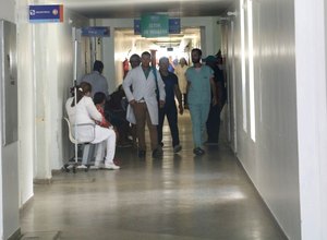 HE do Agreste atende 413 pacientes neste fim de semana 
