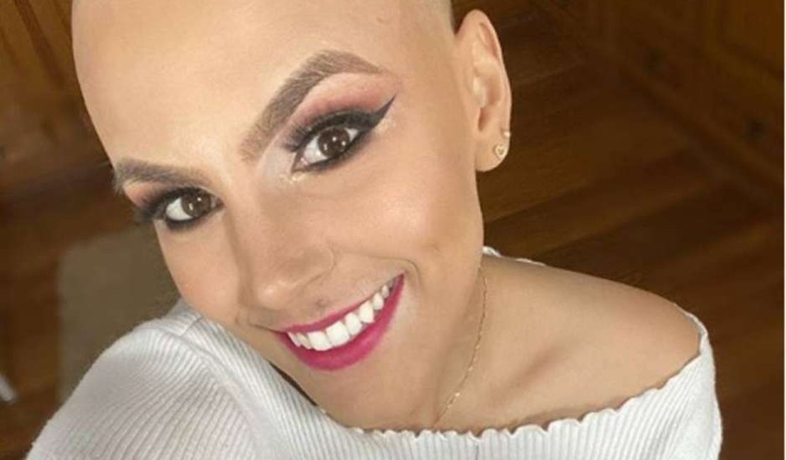 Blogueira Ana Paula Rubini, que lutava contra câncer, morre após contrair covid