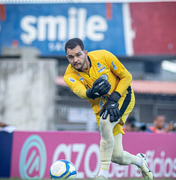 Matheus Vinícius se despede do ASA após temporada de destaque