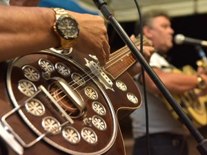 Festival de Repente agita Mercado do Artesanato de Arapiraca no final de semana