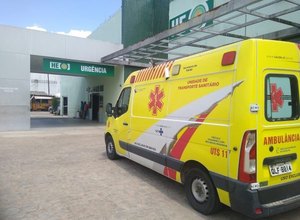 Hospital de Emergência do Agreste acolhe mais de 370 pessoas no final de semana da Padroeira de Arapiraca