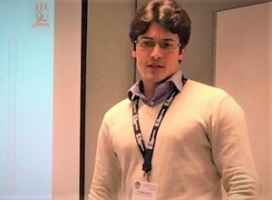 Após ter artigo premiado, professor do Ifal Arapiraca vai apresentar pesquisa na Tailândia