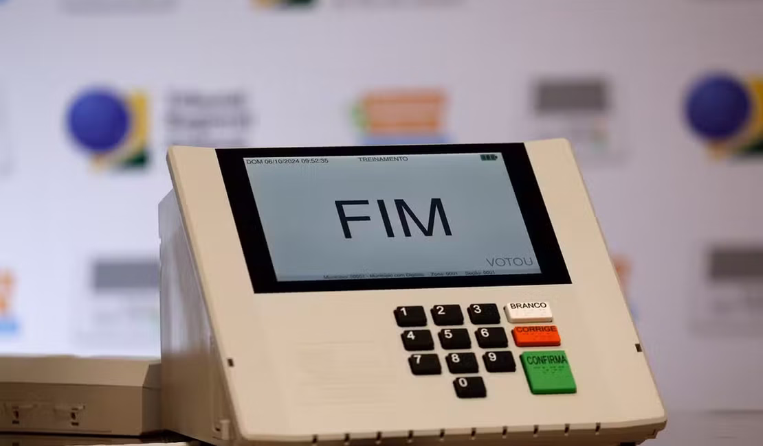 Começa hoje prazo para pedir para votar fora da sua cidade; saiba como fazer