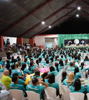 Prefeitura de Porto Calvo promove Jornada Pedagógica 2026