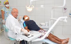 Maragogi: ‘A saúde vai até você’ beneficia moradores de Barra Grande