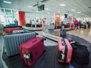 Alta temporada supera marca de 1,3 milhão de passageiros e deve injetar R$ 2,8 bilhões em Alagoas