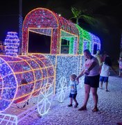 Natal dos Sonhos promete encantar turistas em Maragogi