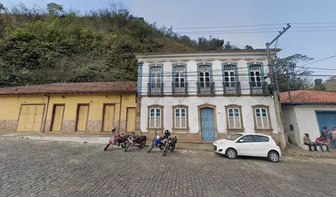 PM resgata mulher mantida 3 anos em cárcere privado por marido em MG