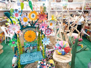Artesanato alagoano ganha lugar de destaque na Paris Design Week 2025