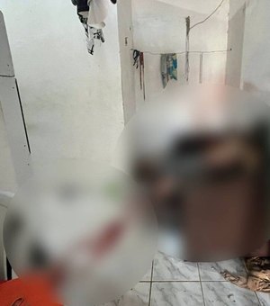 Homem é encontrado morto no sofá de casa após quatro dias desaparecido