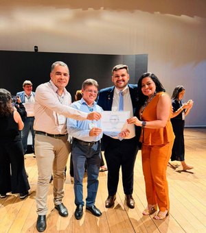 Junqueiro conquista selo do Fundo Nacional de Assistência Social