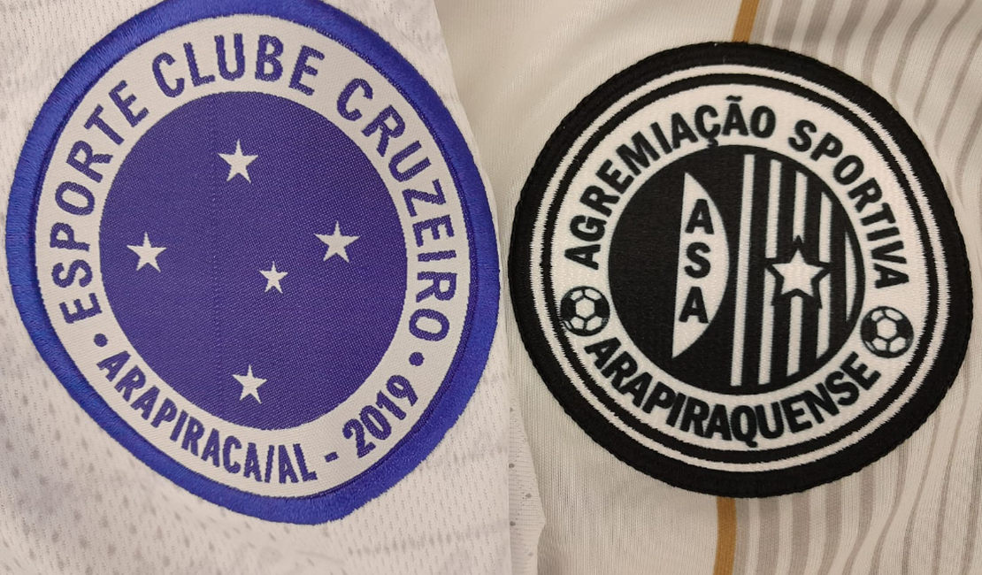 [Vídeo] Cruzeiro x ASA duelam neste domingo (26) no Fumeirão por uma vaga na semifinal do Estadual