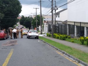 Gerente da Caixa Econômica é assassinada na saída de banco