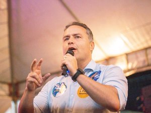 Renan Filho diz que vai atuar para expandir a Saúde e implantar Hospital do Câncer