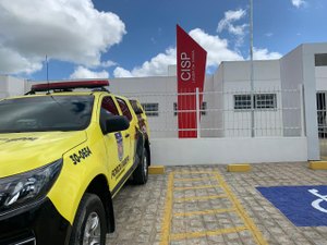 Duas pessoas são presas após furtarem casa de juiz em Barra de São Miguel