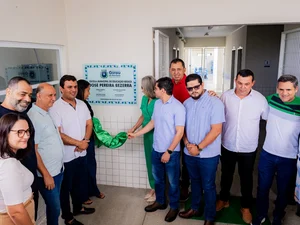 Prefeito Bebeto Barros inaugura creches, escolas e moradias durante Semana da Liberdade e Juventude