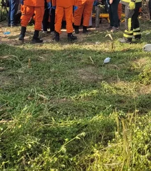 Agricultor sofre amputação após acidente com máquina em Canapi