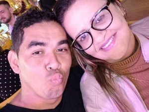 Arame farpado esticado em rodovia provoca acidente e mulher morre, em Girau do Ponciano  