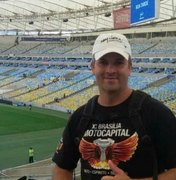 Policial alagoano que atuava na Força Nacional morre em acidente no estado de Goiás