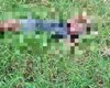 Homem é preso por tentar matar vítima com golpes de foice em São Luís do Quitunde