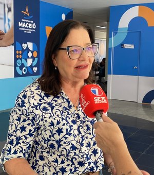 [Vídeo] Maceió amplia oferta de DIU de cobre para 23 unidades de saúde