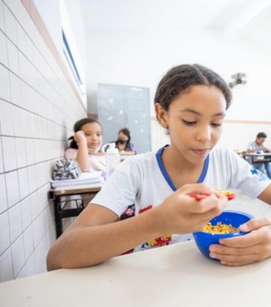 No Dia Internacional da Educação, Seduc comemora avanços na rede pública alagoana