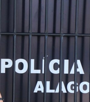 PC prende homem por crime de estupro coletivo em Maceió