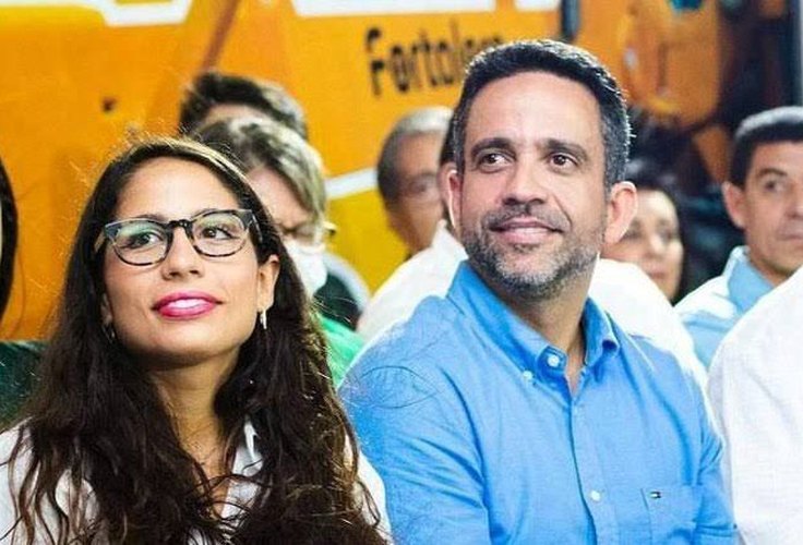 PSB renova diretório em Alagoas e continua com Dantas - até a janela partidária