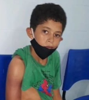 Morte de menino de 11 anos provoca comoção em Batalha