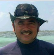 Juvenal da Silva: subtenente da PMAL morre no Recife