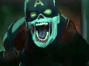 What If?: série do Disney+ terá Capitão América Zumbi